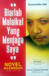 Image of Biarlah Malaikat yang Menjaga Saya