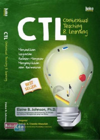 Image of CTL Contextual Teaching & Learning