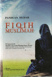 Image of Fiqih Muslimah