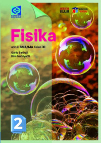 Image of Fisika Kelas XI (Kurikulum Merdeka)