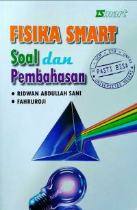 Image of Fisika Smart Soal dan Pembahasan