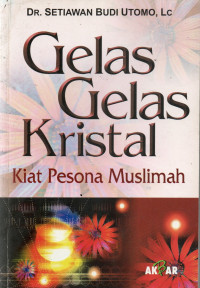Image of Gelas-Gelas Kristal