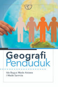 Image of Geografi Penduduk