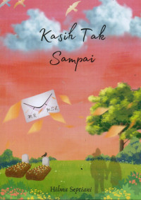 Image of Kasih Tak Sampai
