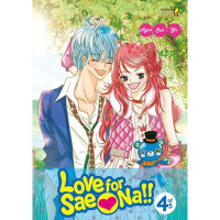 Image of Love for Sae Na 4 of 5