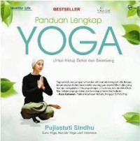 Image of Panduan Lengkap Yoga