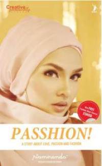 Image of Passhion!