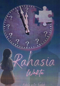 Image of Rahasia Waktu