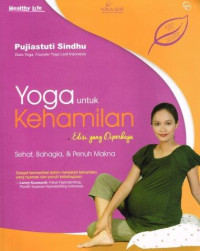 Image of YOGA untuk Kehamilan